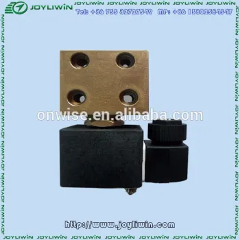 High-quality OEM Atlas copco Solenoid Valve 1089 0590 21 for air compressor