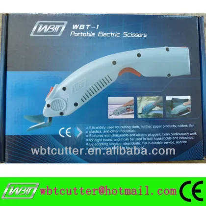 WBT-1 cordless multi-function electric tools