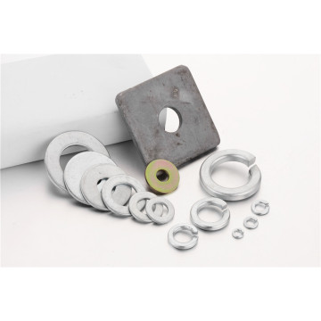 Spring Washers/Spring Lock Washers