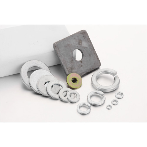 Spring Washers/Spring Lock Washers