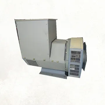 Wuxi 30kva/24kw 3 phase stamford alternator