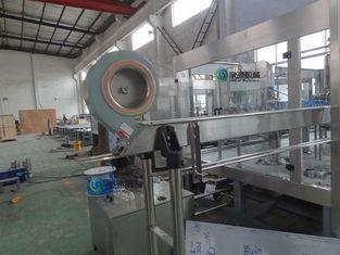 4 in 1 Aseptic Juice Filling Machine Automatic Hot Filling