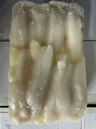 Fresh-Season Illex Squid Roe Caviar