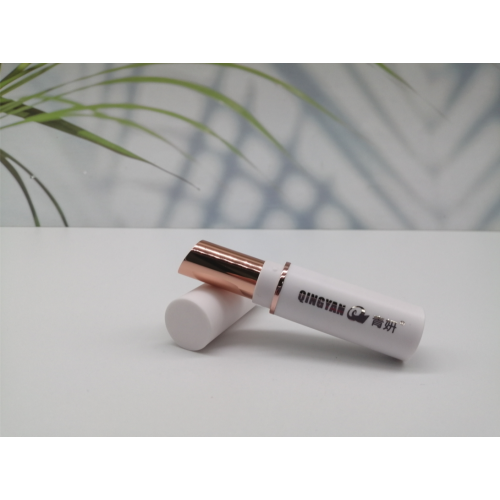 Well designed Lip Balm Tube for Cosmetic