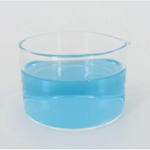 Glass Flat Bottom Evaporating Dishes 90ml