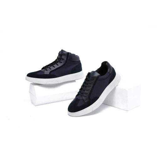 High Level Casual Men's Shoes