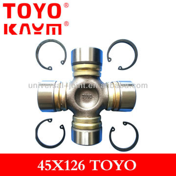 45x126 UNIVERSAL JOINT