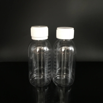 Tereftalato de polietileno de resina mascota para hacer botella