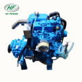 محرك الديزل البحري HF-2M78 ذو جودة عالية 14hp