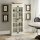 Home Use Living Room Display Bookcase Cabinet