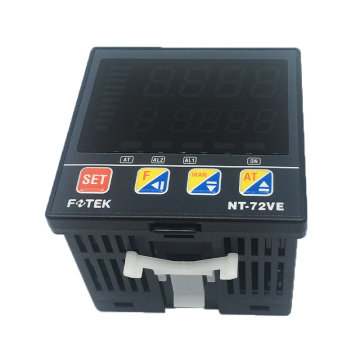 Fotek NT-72ve出力SSR自己適応ファジーPID温度コントローラー