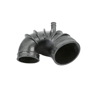 OEM 1674171 Air Cleaner Intake Hose for Volvo Car & Truck - EPDM Rubber Filter Hose