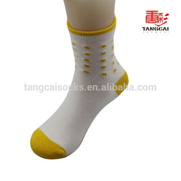 CSP-117 custom bamboo socks for kids/children