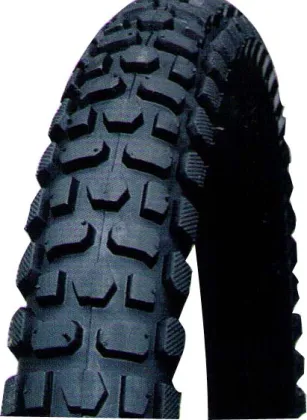off-road motorcycle tyres