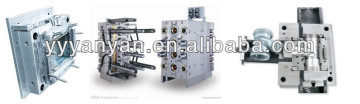 plastic injection mold maker