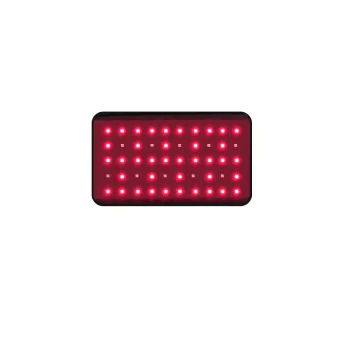 LEDEAST YD-005 660Nm 850Nm Infrared Red Light Therapy Armband for Pain Relief