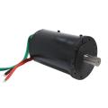 CE Certification 1500rpm AC Direct Drive Servo Motor