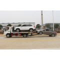 Brand New FOTON Aumark 4.2m Flatbed Towing Vehicles