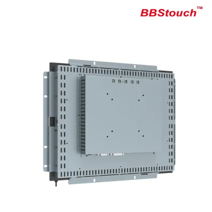 19 Inch Ir Touch Screen Monitor