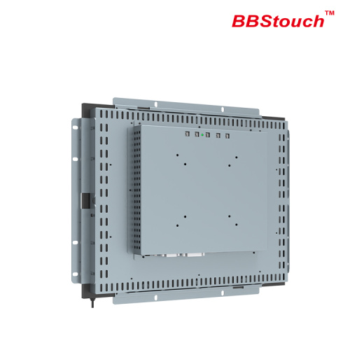 Portable Touch Screen Monitor For Mac Android 17"