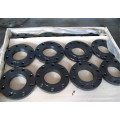 DIN2576 PN-16 DN80 SO flanges P250GH