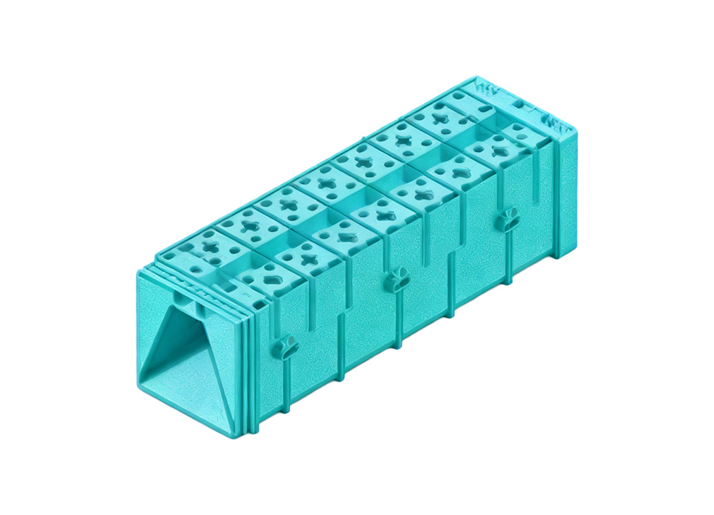 FILTER BRICK OF DEEP BED DENITRIFICATION FILTER (S TYPE) X