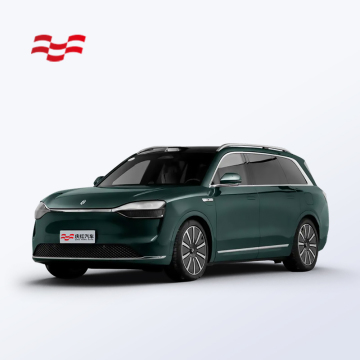 2024 HUAWEI AITO M7 M9 EV - 2023 New Energy Adult SUV PHEV