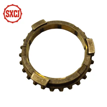 OEM 46772295 Synchronizer Ring for FIAT PALIO Transmission Gearbox Parts