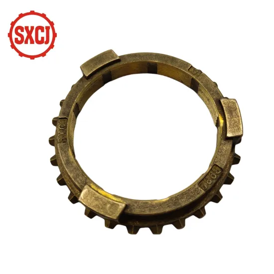 OEM 46772295 Synchronizer Ring for FIAT PALIO Transmission Gearbox Parts