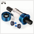 High quality bicycle bottom bracket Mountain bike bottom bracket Fixed gear bicycle bottom bracket