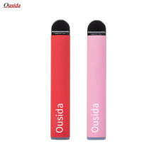 OEM Fume Ultra 2500 verse lychee vape