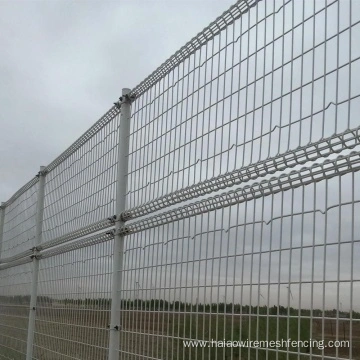 Offer Loop Wire Fence,Welded Mesh Roll Fence,Double Loop Wire Fence ...