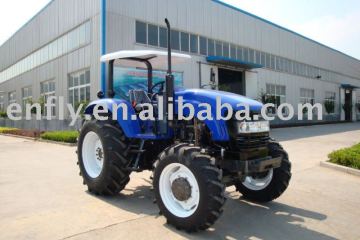 90hp 4wd tractor