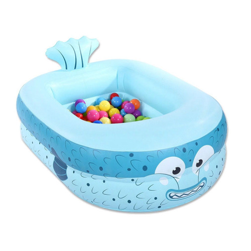 inflant pool inflatable Baby Pool