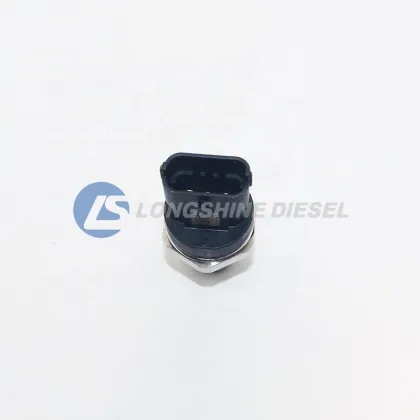 Diesel Fuel Common Rail Pressure Sensor 0281006325 for Bosch