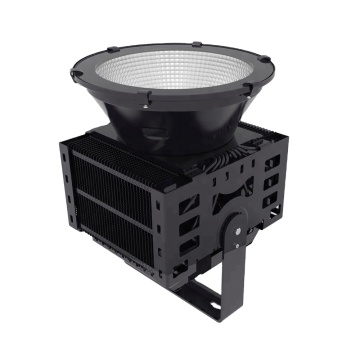 IP65 étanche du stade à LED 200W-1500W