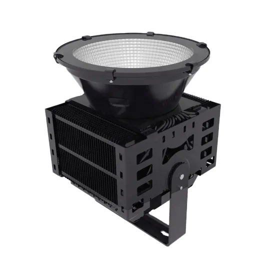 IP65 Waterproof LED Stadium Flood Lights 200w-1500w