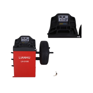 KWB 402 Wheel Balancer by COSENG