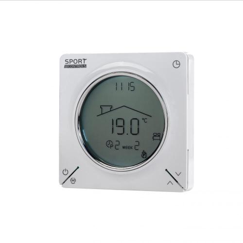 WIFI Heating Control Programmable Room Thermostat