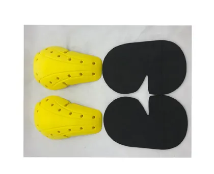 Shatter-resistant Professional Protective Gear Motorcycle Protective Knee Pads