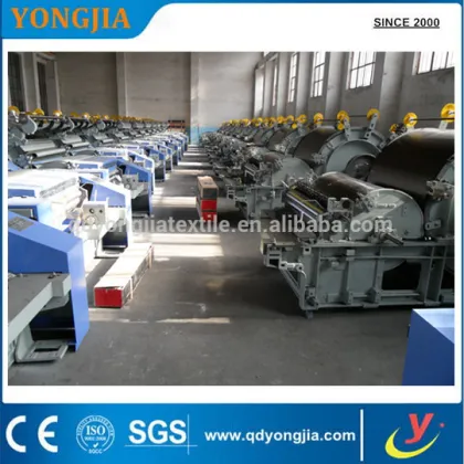 comb making machine/carding cloth supplier/ carding machine function 160909