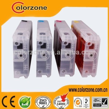 New T7911 T7912 T7913 T7914 refill ink cartridge for epson wf-4630/WF4640