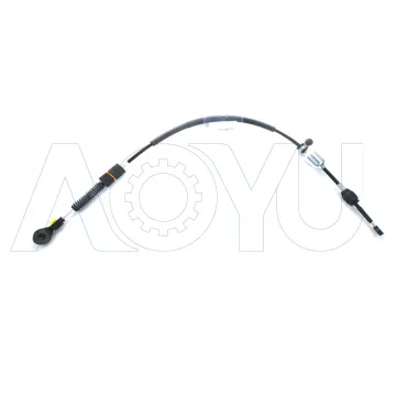 OE 8200433397 Auto Parts: Gear Shift Cable for Renault Clio