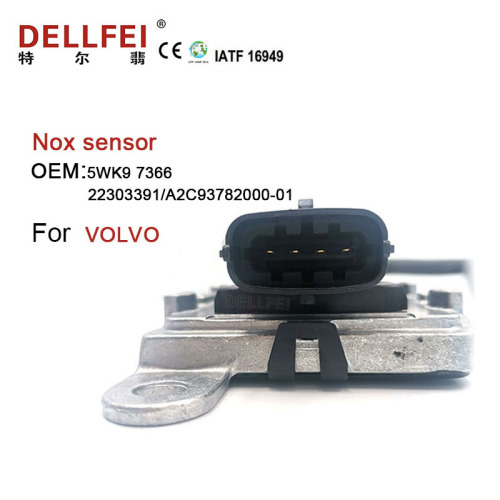 NOX Sensor 5WK9 7366 22303391/A2C93782000-01 для Volvo
