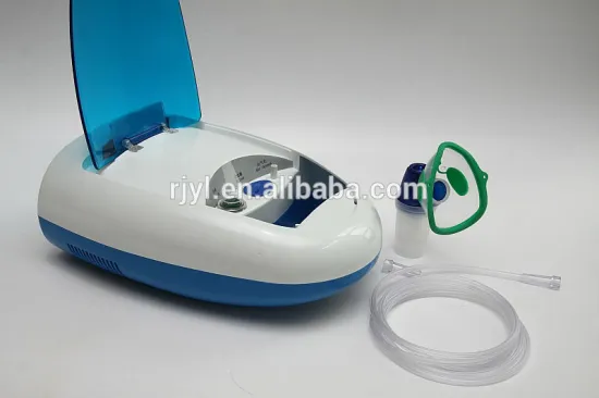 good quality heavy duty compressor nebulizer