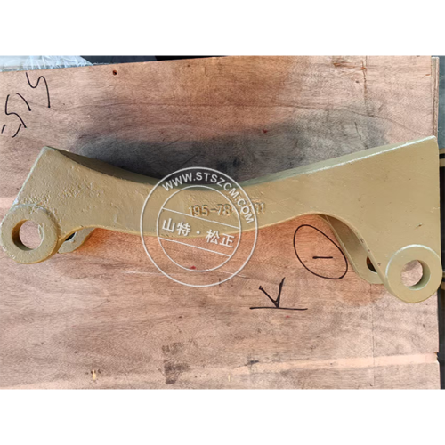 Imported bulldozer D375 spare parts 195-78-71111 ripper guard