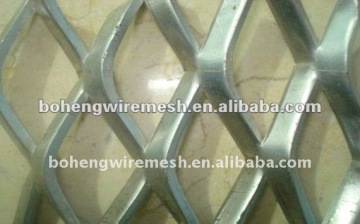 Heavy Expanded Metal Mesh(Factory)