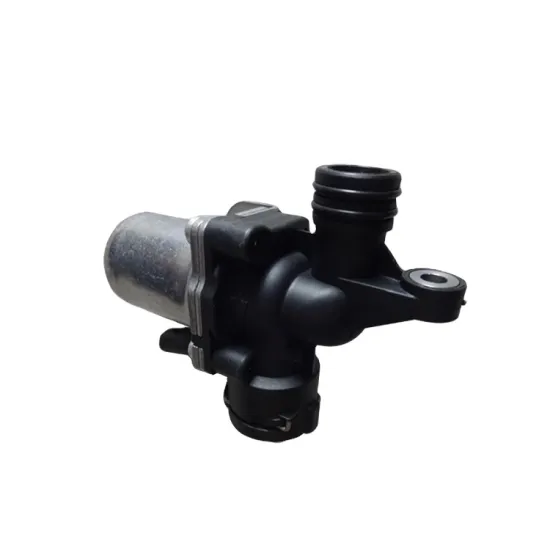 Water Heater Warm Air Valve for Benz M272 M273