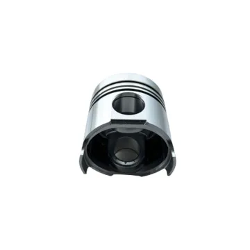 Affordable High-Quality Heavy Duty Truck Diesel Engine Spare Parts: 39983629158 Piston