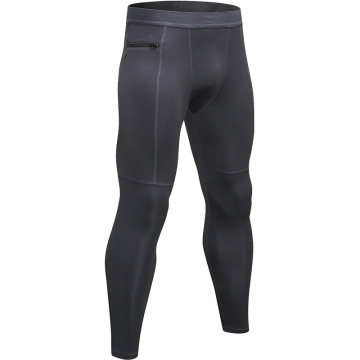 training hardloop compressie panty&#39;s broek